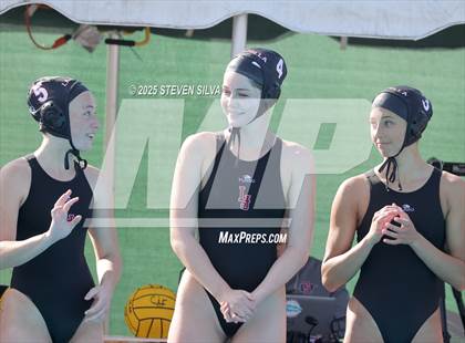 Thumbnail 1 in La Jolla vs. Torrey Pines (CIF State Qualifier) photogallery.