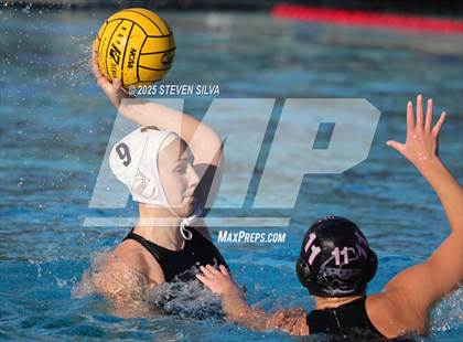 Thumbnail 1 in La Jolla vs. Torrey Pines (CIF State Qualifier) photogallery.