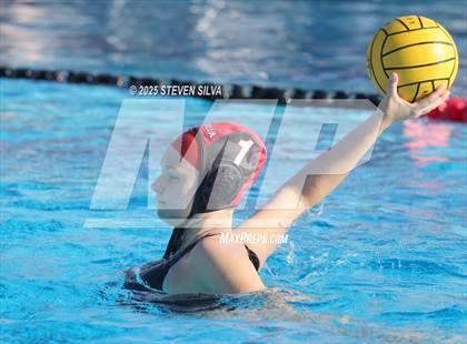 Thumbnail 1 in La Jolla vs. Torrey Pines (CIF State Qualifier) photogallery.