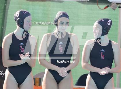 Thumbnail 2 in La Jolla vs. Torrey Pines (CIF State Qualifier) photogallery.