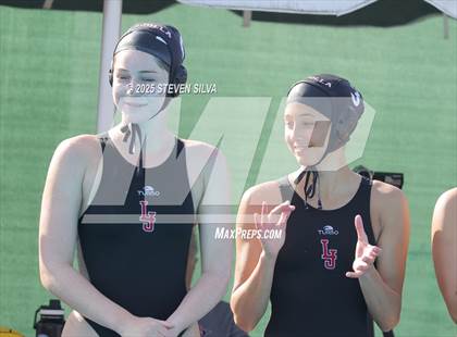 Thumbnail 3 in La Jolla vs. Torrey Pines (CIF State Qualifier) photogallery.