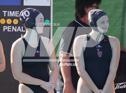 Thumbnail 2 in La Jolla vs. Torrey Pines (CIF State Qualifier) photogallery.