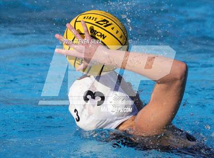 Thumbnail 2 in La Jolla vs. Torrey Pines (CIF State Qualifier) photogallery.