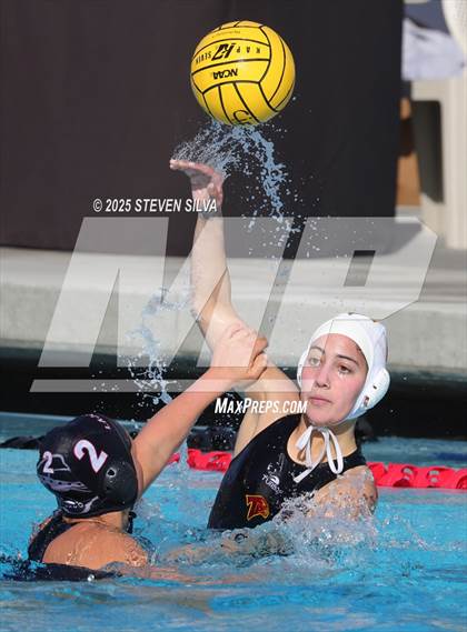 Thumbnail 2 in La Jolla vs. Torrey Pines (CIF State Qualifier) photogallery.