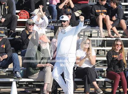 Thumbnail 1 in La Jolla vs. Torrey Pines (CIF State Qualifier) photogallery.