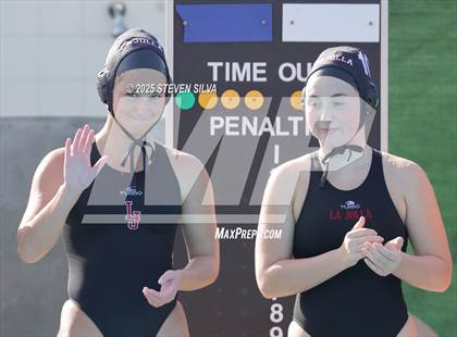 Thumbnail 3 in La Jolla vs. Torrey Pines (CIF State Qualifier) photogallery.