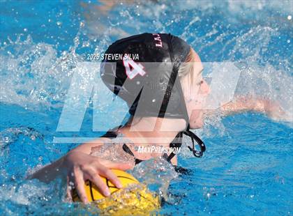 Thumbnail 2 in La Jolla vs. Torrey Pines (CIF State Qualifier) photogallery.