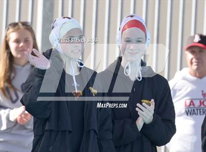 Thumbnail 3 in La Jolla vs. Torrey Pines (CIF State Qualifier) photogallery.