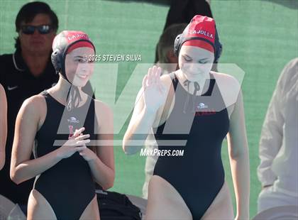 Thumbnail 3 in La Jolla vs. Torrey Pines (CIF State Qualifier) photogallery.