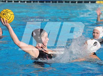 Thumbnail 1 in La Jolla vs. Torrey Pines (CIF State Qualifier) photogallery.