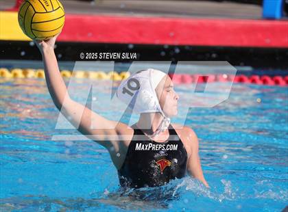 Thumbnail 3 in La Jolla vs. Torrey Pines (CIF State Qualifier) photogallery.