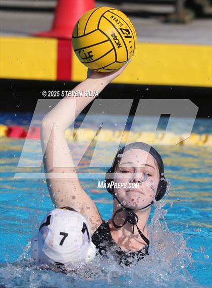 Thumbnail 1 in La Jolla vs. Torrey Pines (CIF State Qualifier) photogallery.