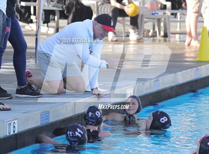 Thumbnail 1 in La Jolla vs. Torrey Pines (CIF State Qualifier) photogallery.