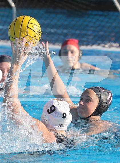Thumbnail 2 in La Jolla vs. Torrey Pines (CIF State Qualifier) photogallery.