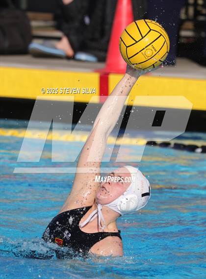 Thumbnail 1 in La Jolla vs. Torrey Pines (CIF State Qualifier) photogallery.