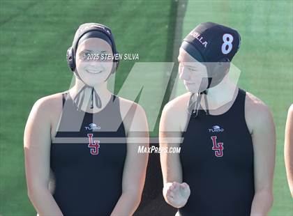 Thumbnail 1 in La Jolla vs. Torrey Pines (CIF State Qualifier) photogallery.