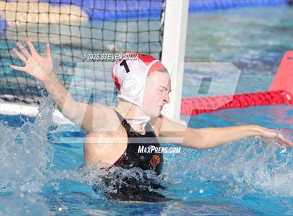 Thumbnail 1 in La Jolla vs. Torrey Pines (CIF State Qualifier) photogallery.