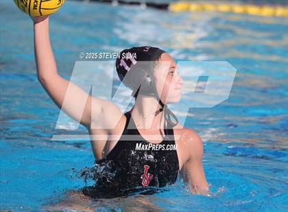 Thumbnail 2 in La Jolla vs. Torrey Pines (CIF State Qualifier) photogallery.