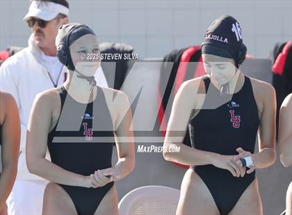 Thumbnail 3 in La Jolla vs. Torrey Pines (CIF State Qualifier) photogallery.
