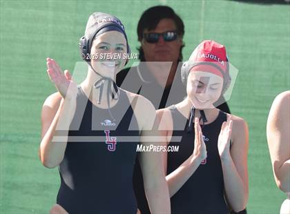 Thumbnail 2 in La Jolla vs. Torrey Pines (CIF State Qualifier) photogallery.