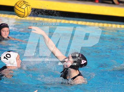 Thumbnail 1 in La Jolla vs. Torrey Pines (CIF State Qualifier) photogallery.
