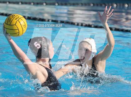 Thumbnail 2 in La Jolla vs. Torrey Pines (CIF State Qualifier) photogallery.
