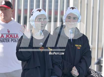 Thumbnail 2 in La Jolla vs. Torrey Pines (CIF State Qualifier) photogallery.
