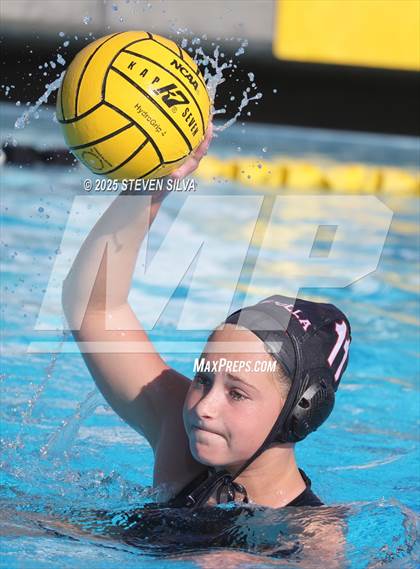 Thumbnail 2 in La Jolla vs. Torrey Pines (CIF State Qualifier) photogallery.