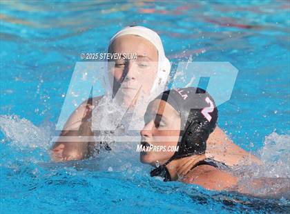 Thumbnail 2 in La Jolla vs. Torrey Pines (CIF State Qualifier) photogallery.