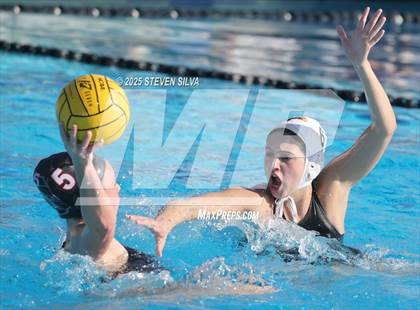 Thumbnail 1 in La Jolla vs. Torrey Pines (CIF State Qualifier) photogallery.