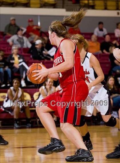 Thumbnail 1 in Olney @ Pottsboro (Fantasy of Lights Tournament) photogallery.