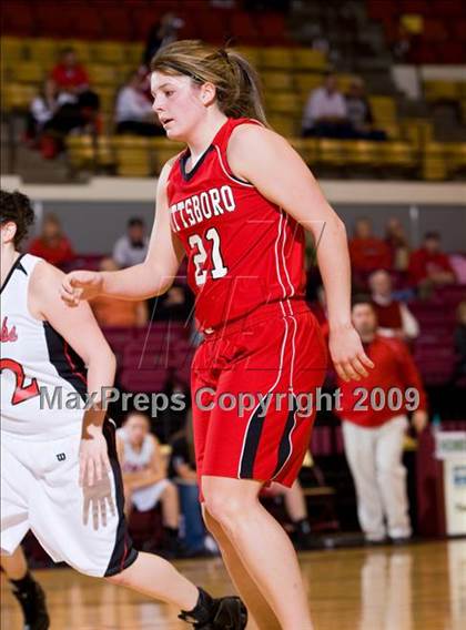 Thumbnail 2 in Olney @ Pottsboro (Fantasy of Lights Tournament) photogallery.