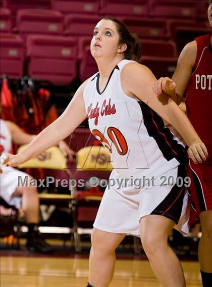 Thumbnail 2 in Olney @ Pottsboro (Fantasy of Lights Tournament) photogallery.