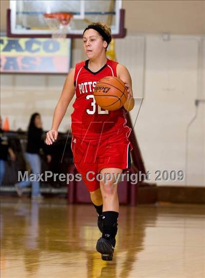 Thumbnail 1 in Olney @ Pottsboro (Fantasy of Lights Tournament) photogallery.