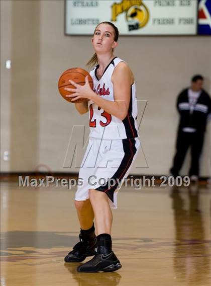 Thumbnail 1 in Olney @ Pottsboro (Fantasy of Lights Tournament) photogallery.