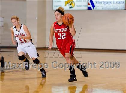 Thumbnail 1 in Olney @ Pottsboro (Fantasy of Lights Tournament) photogallery.