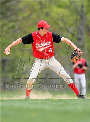 Thumbnail 3 in Edgemont vs. Tappan Zee (Nanuet Tournament) photogallery.
