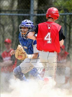 Thumbnail 2 in Edgemont vs. Tappan Zee (Nanuet Tournament) photogallery.