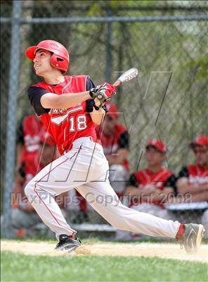 Thumbnail 1 in Edgemont vs. Tappan Zee (Nanuet Tournament) photogallery.
