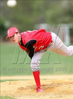 Thumbnail 2 in Edgemont vs. Tappan Zee (Nanuet Tournament) photogallery.