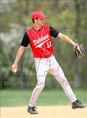 Thumbnail 1 in Edgemont vs. Tappan Zee (Nanuet Tournament) photogallery.