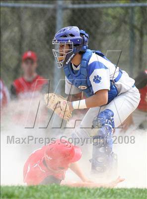 Thumbnail 1 in Edgemont vs. Tappan Zee (Nanuet Tournament) photogallery.