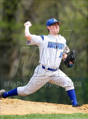 Thumbnail 2 in Edgemont vs. Tappan Zee (Nanuet Tournament) photogallery.