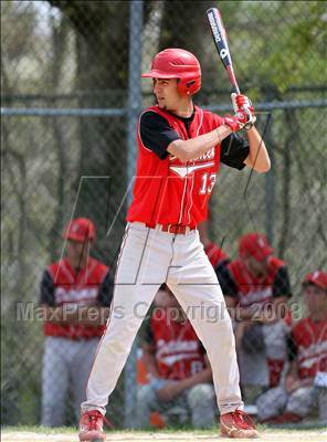 Thumbnail 2 in Edgemont vs. Tappan Zee (Nanuet Tournament) photogallery.