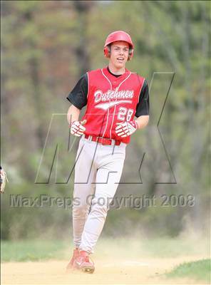 Thumbnail 1 in Edgemont vs. Tappan Zee (Nanuet Tournament) photogallery.