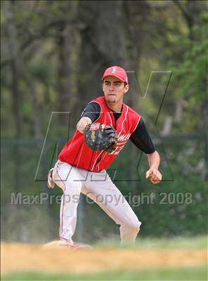 Thumbnail 1 in Edgemont vs. Tappan Zee (Nanuet Tournament) photogallery.