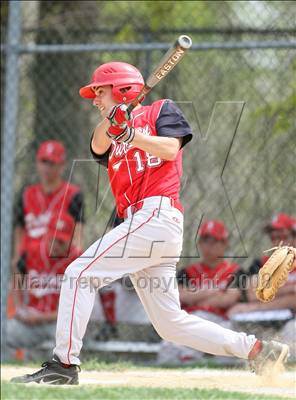 Thumbnail 3 in Edgemont vs. Tappan Zee (Nanuet Tournament) photogallery.