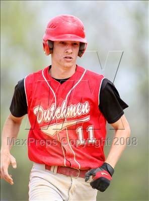 Thumbnail 2 in Edgemont vs. Tappan Zee (Nanuet Tournament) photogallery.