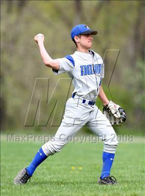 Thumbnail 1 in Edgemont vs. Tappan Zee (Nanuet Tournament) photogallery.