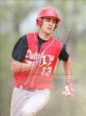Thumbnail 1 in Edgemont vs. Tappan Zee (Nanuet Tournament) photogallery.